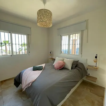 Casa Helen Hébergement de vacances *
