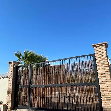 度假居 Casa Helen 托罗克斯科斯塔