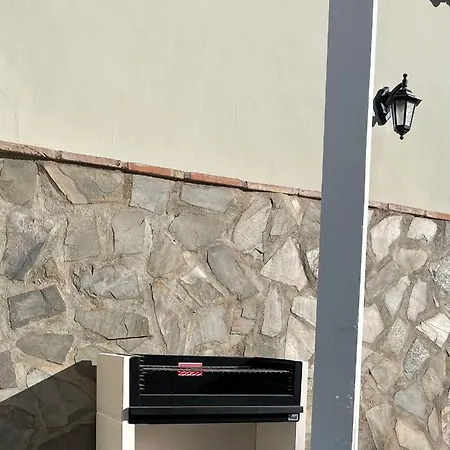 Casa Helen Torrox