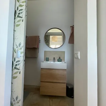 Casa Helen Hébergement de vacances