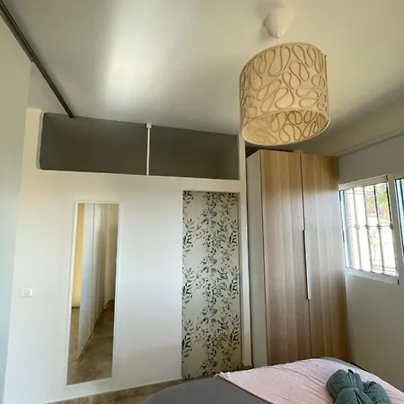 Casa Helen * Torrox