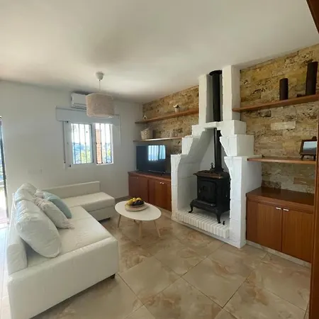 Casa Helen Ferienhaus