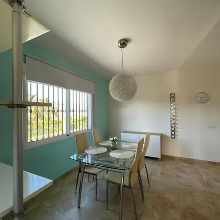 Ferienhaus Casa Helen