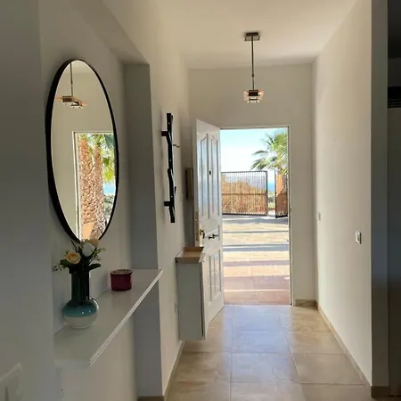 Ferienhaus Casa Helen Torrox
